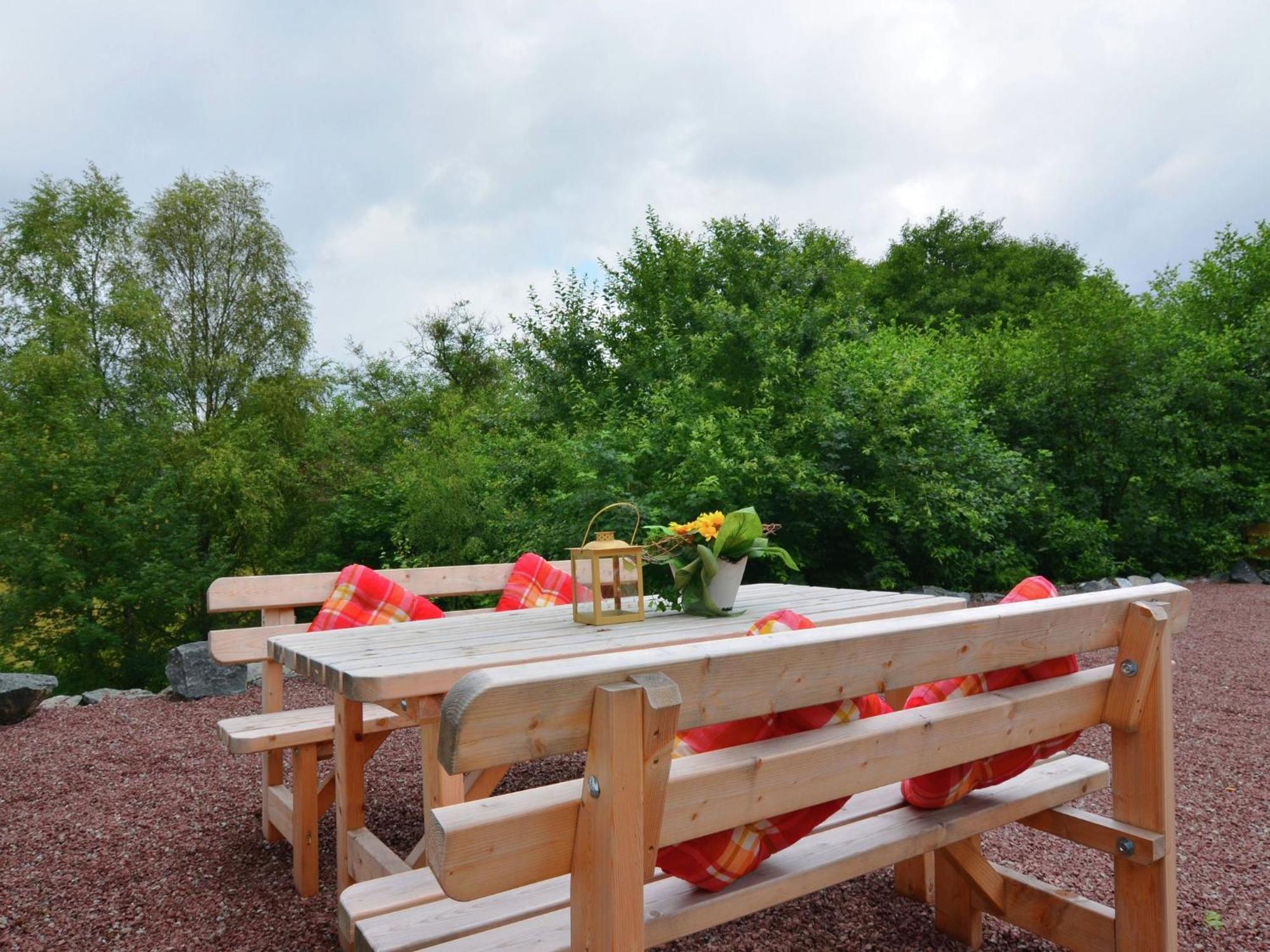 Fabulous Holiday Home In Olsberg Near Ski Area Elpe Kültér fotó
