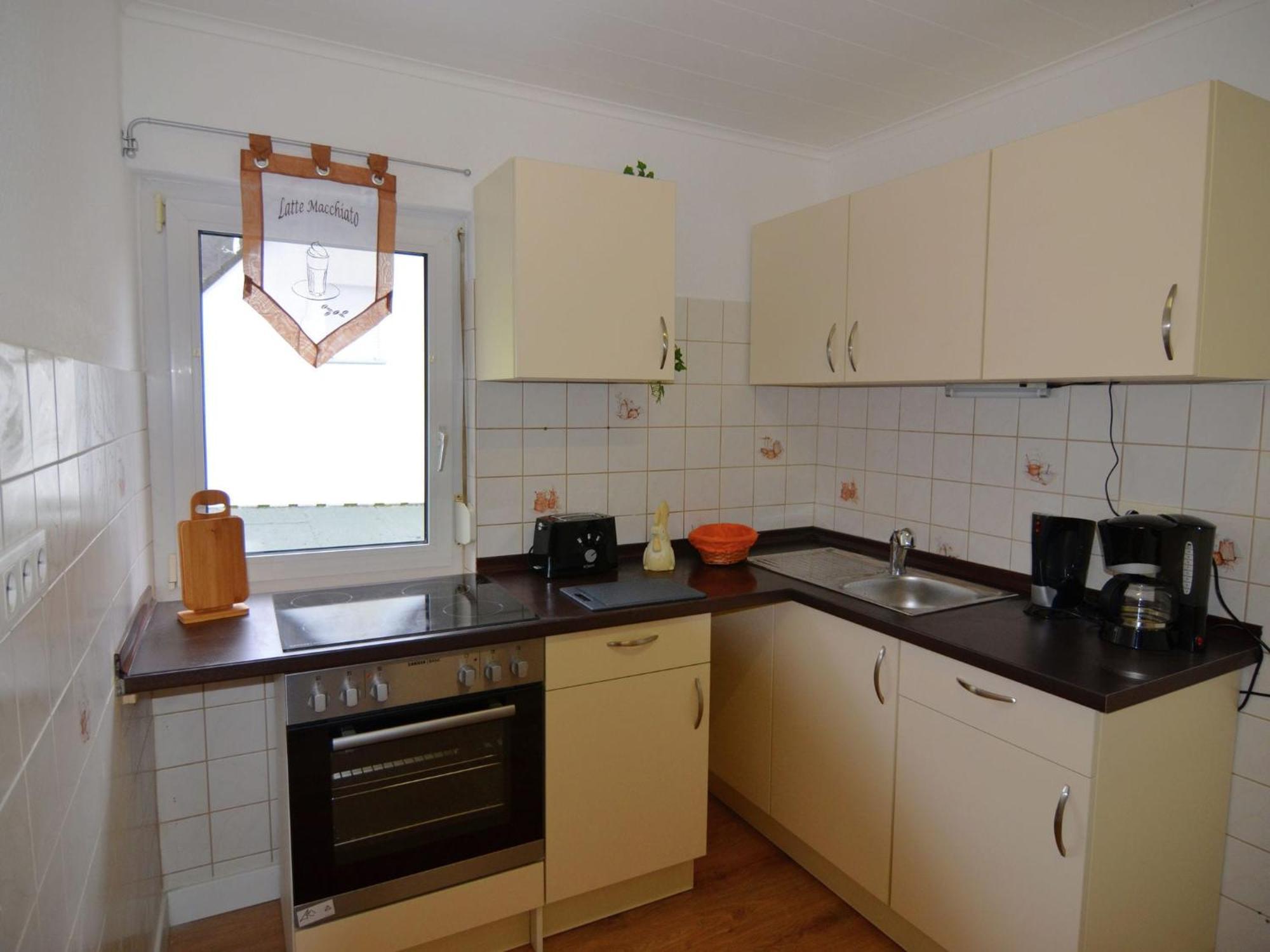 Fabulous Holiday Home In Olsberg Near Ski Area Elpe Kültér fotó