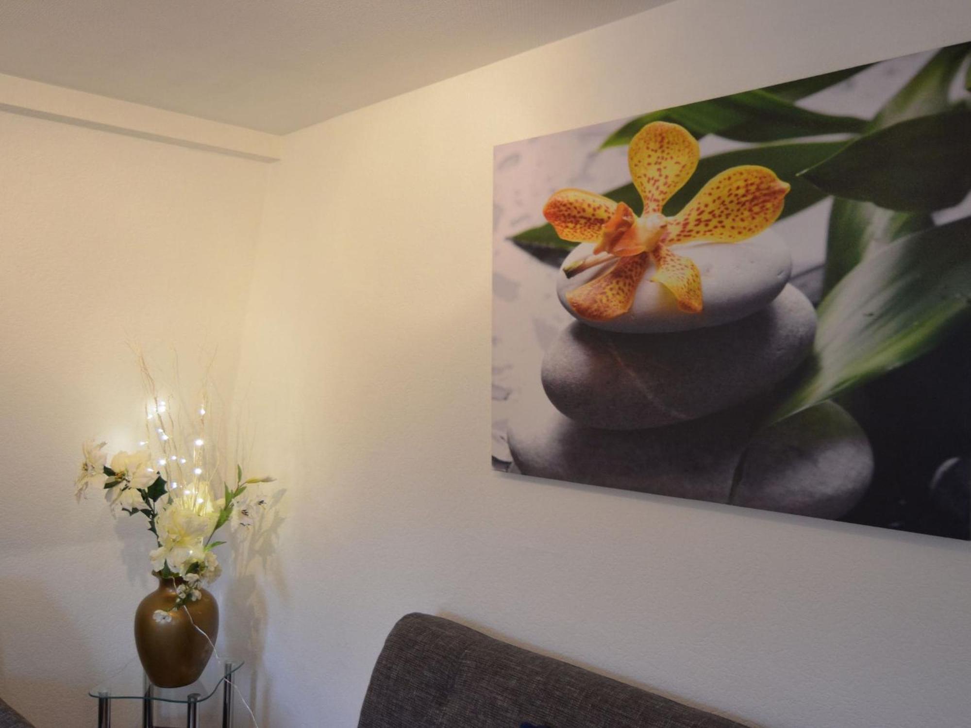 Fabulous Holiday Home In Olsberg Near Ski Area Elpe Kültér fotó