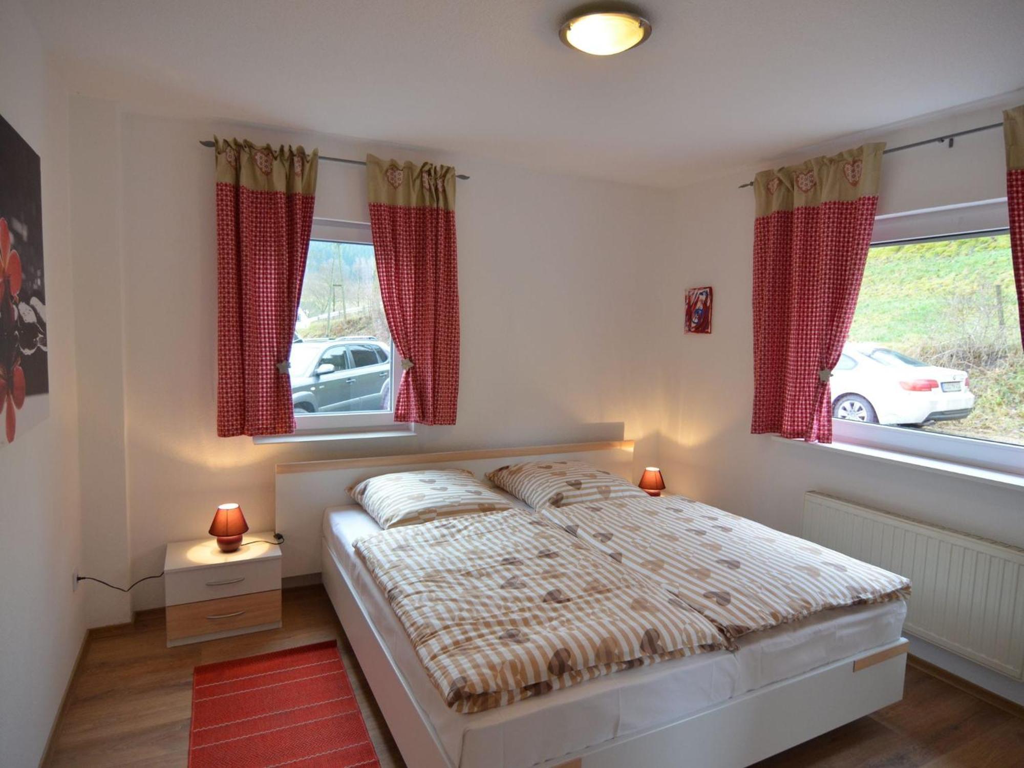 Fabulous Holiday Home In Olsberg Near Ski Area Elpe Kültér fotó
