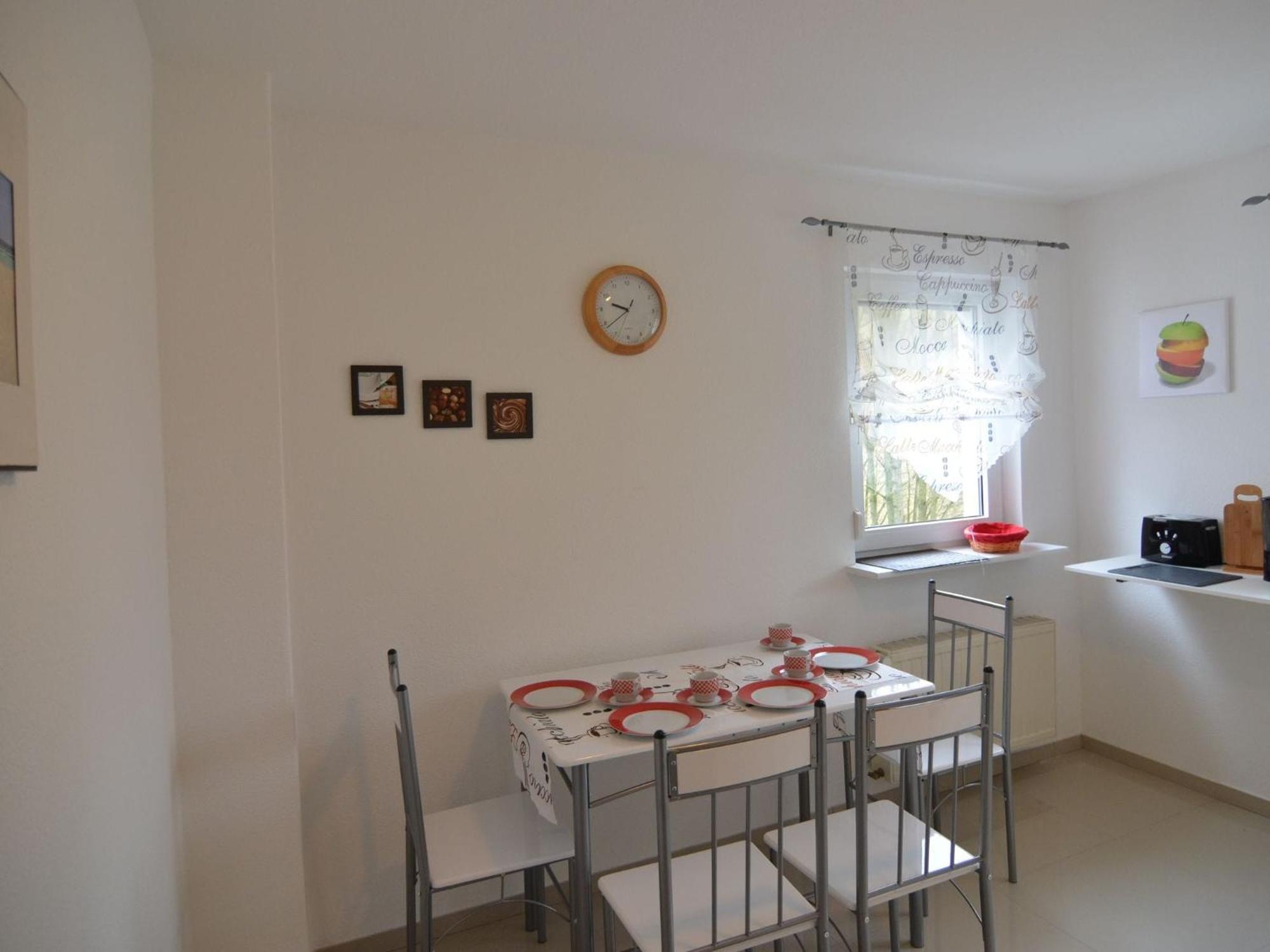 Fabulous Holiday Home In Olsberg Near Ski Area Elpe Kültér fotó