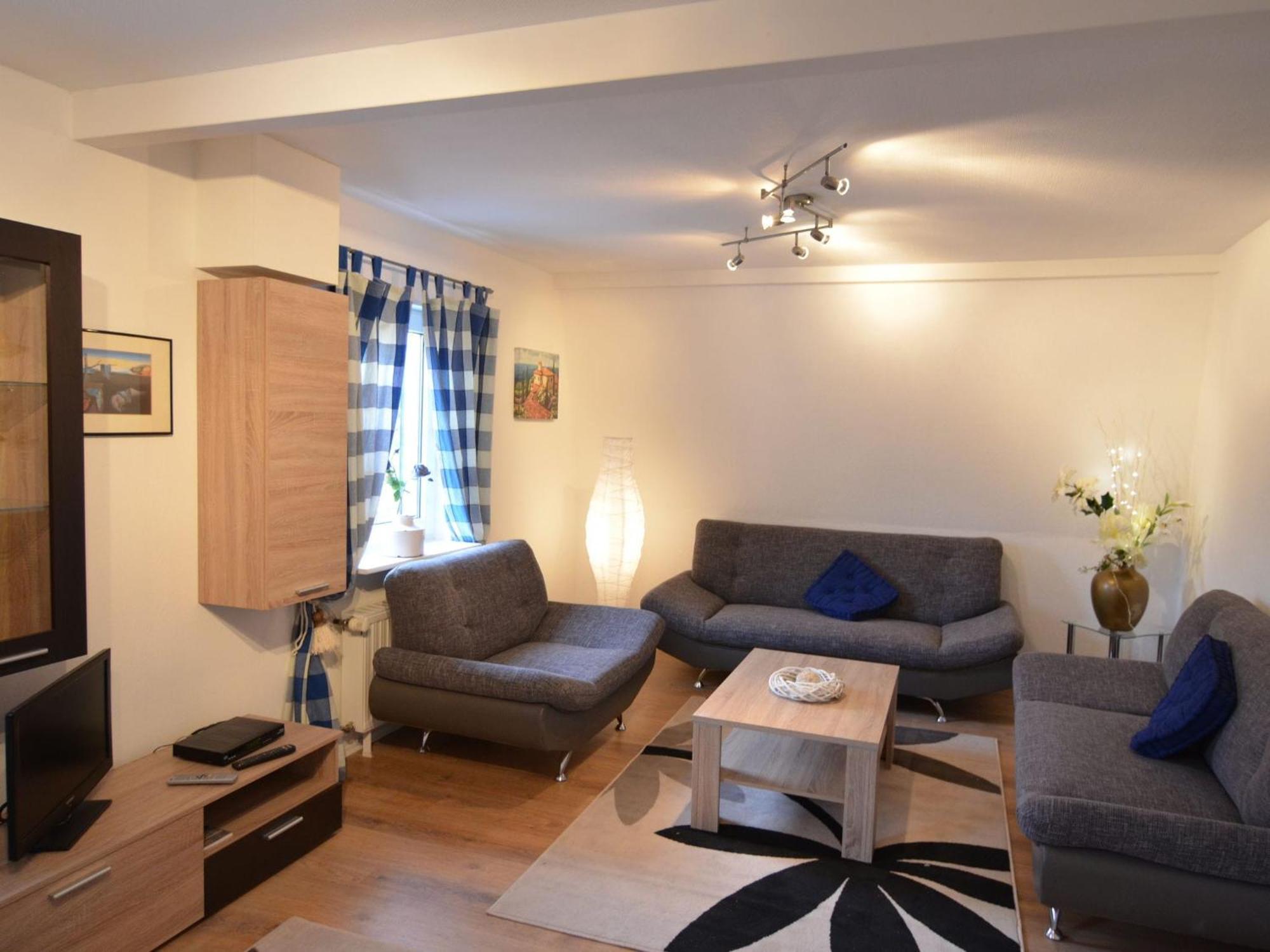Fabulous Holiday Home In Olsberg Near Ski Area Elpe Kültér fotó