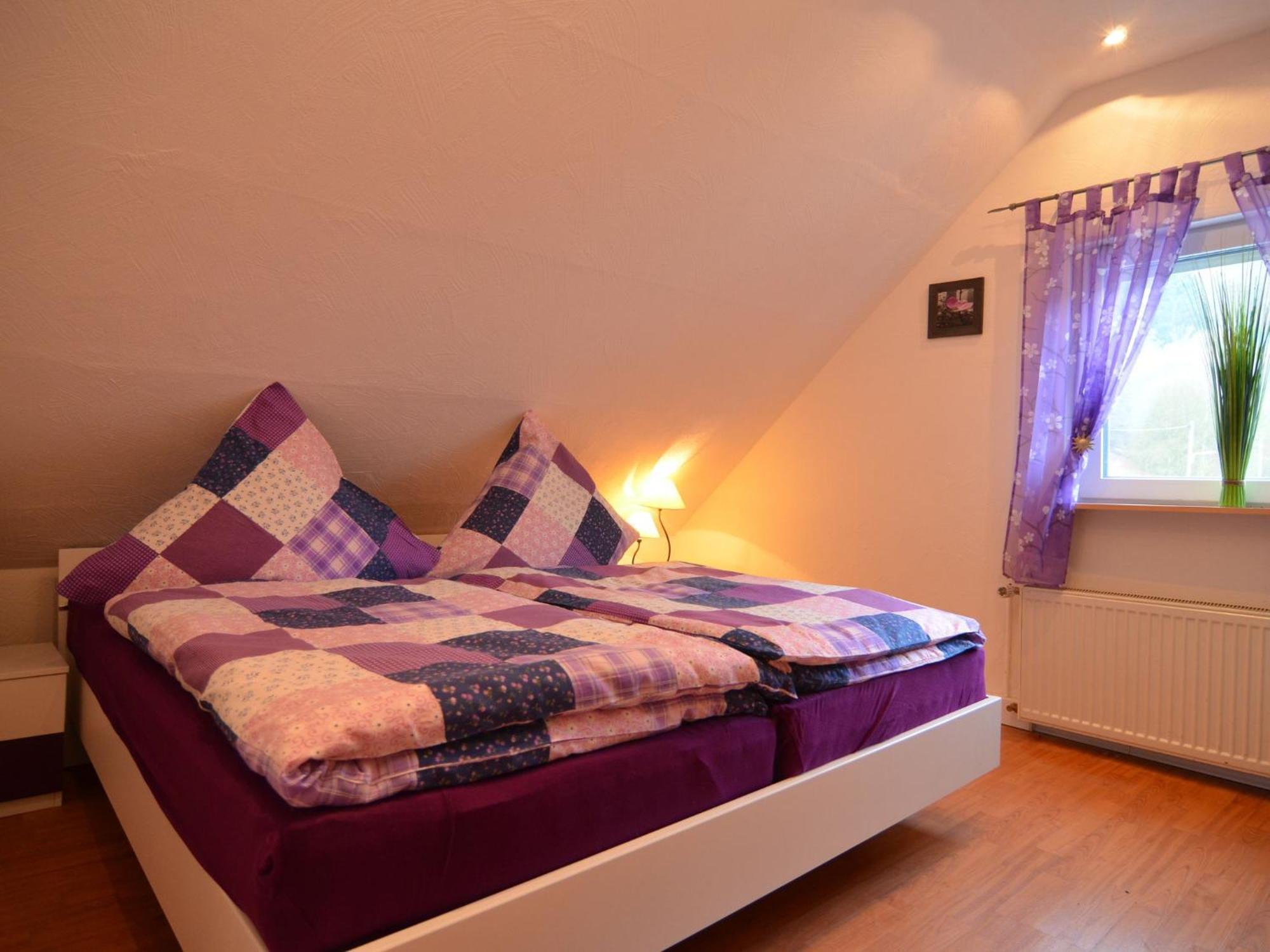 Fabulous Holiday Home In Olsberg Near Ski Area Elpe Kültér fotó