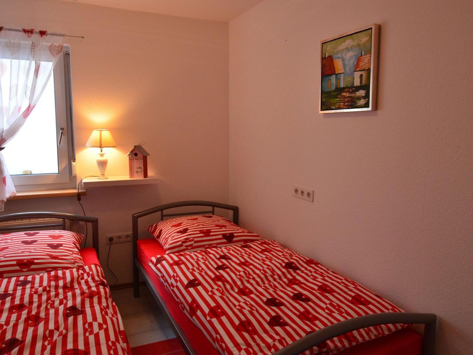 Fabulous Holiday Home In Olsberg Near Ski Area Elpe Kültér fotó