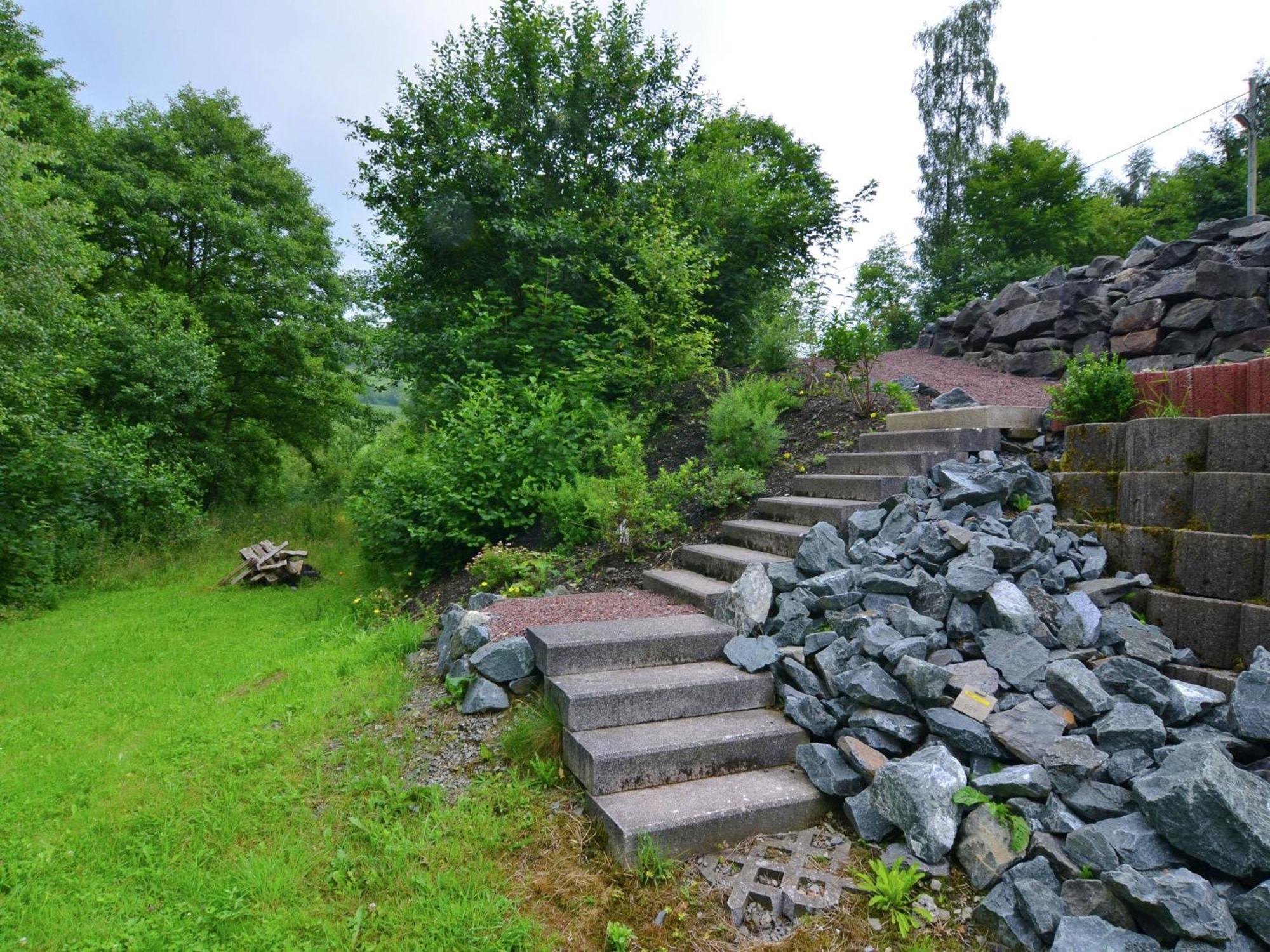 Fabulous Holiday Home In Olsberg Near Ski Area Elpe Kültér fotó